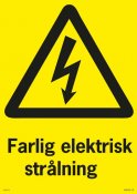 3012514_Farlig elektrisk spänning