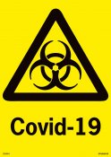 RISIKO FOR CONVID-19 VIRUS